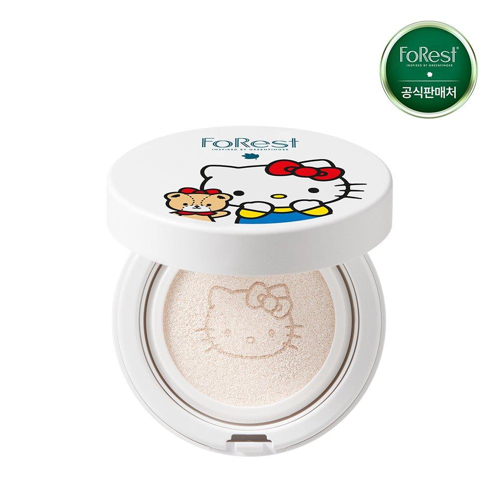 

Лесной солнцезащитный кушон Hello Kitty Edition 13 г