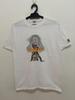 Vintage 00s LE BOULET French Action Comedy Movie Promo Tee by HMV Anvil