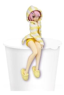 Life In Another Noodle Stopper Figure Another Prize ReZERO -Starting World- -Ram, Loungewear, Color- [1 Type]