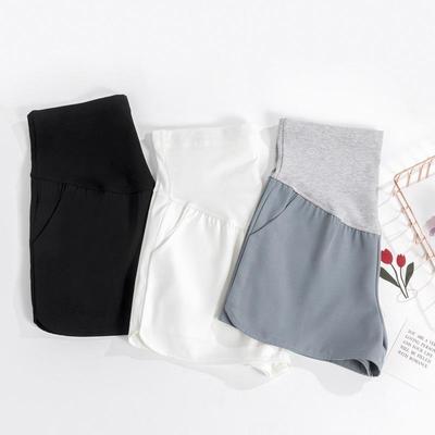 Unterteile (Umstandskleidung) – Shorts für Schwangere