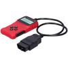 Auto OBD2 Diagnostic Scanner Code Reader Fault Erase Engine Checking Instrument Testing Tool