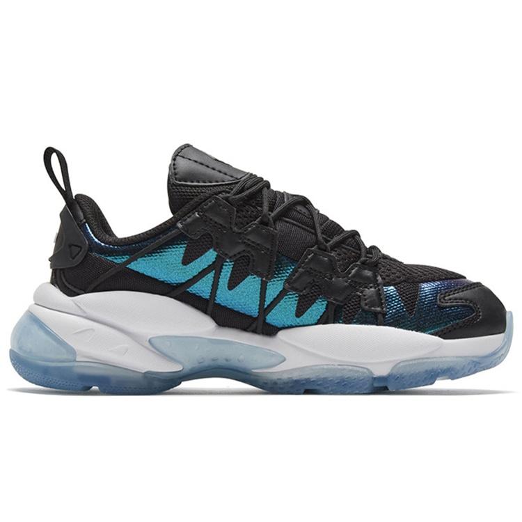 Puma Lqdcell Omega Iridescent 'Black' Men's 371463-01