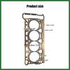 Motoforti Cylinder Head Gasket No.06H103383AF/06H-103-383-AF/06H103383AA/06H103383AC/06H103383AD for Volkswagen Tiguan 2009-2018 for VW Jetta