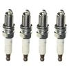 4/6PCS Iridium Spark Plug 7980 IKR6G11 for Opel Vauxhall Agila Suzuki Alto Swift Nissan Pixo 1.0L 1.2L K10B K12B Car Candles