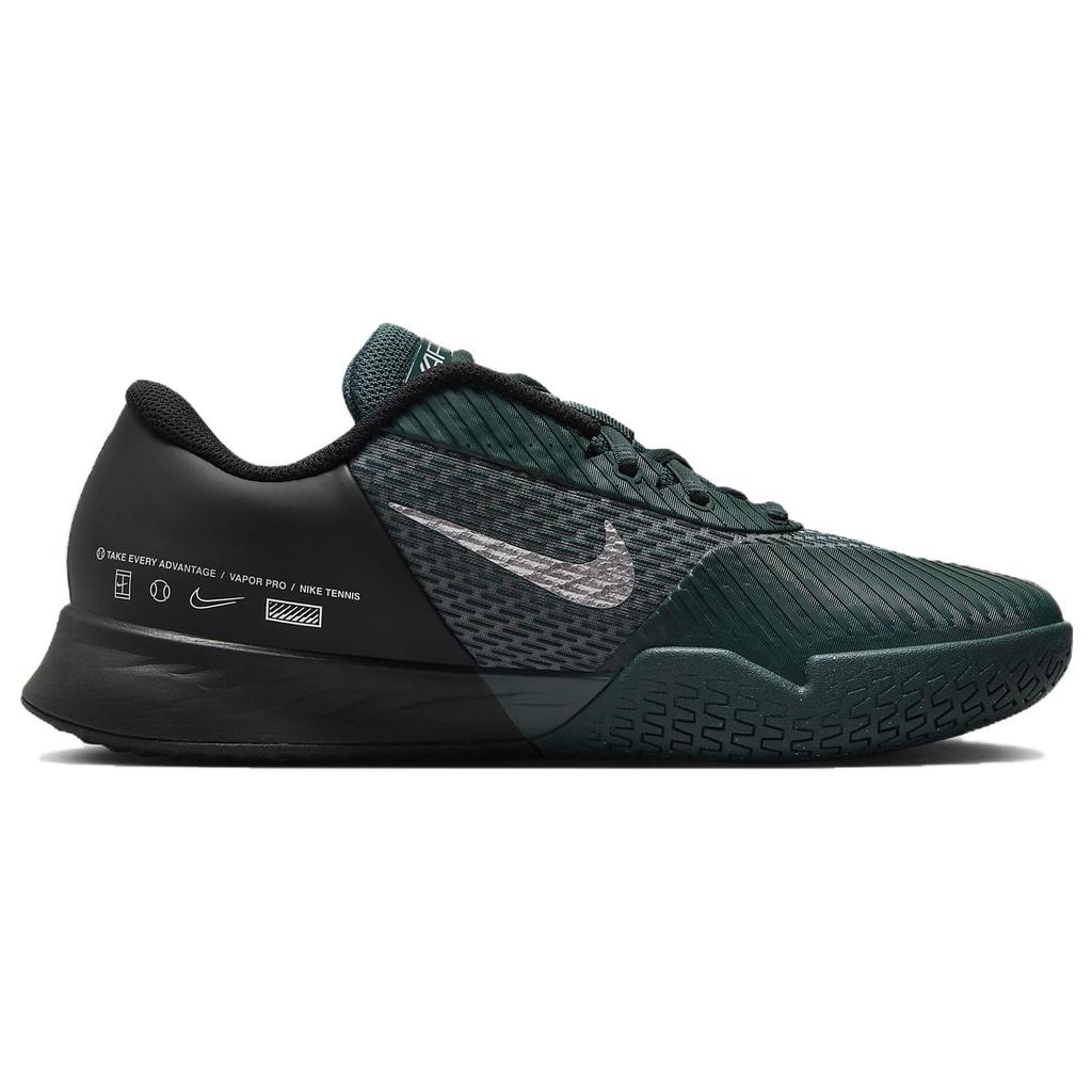 New Nike Air Zoom Vapor Pro 2 Deep Jungle Fuchsia FD6692-001
