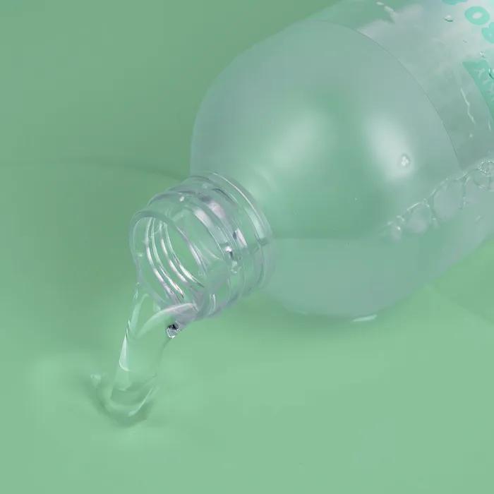 [80% Soothing Toner with Cica] Cica 80 Hyaluronic Acid Toner