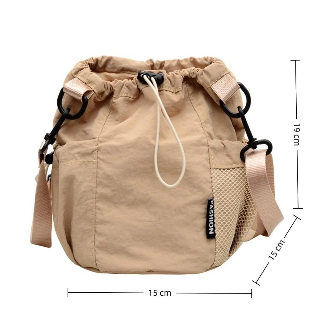 Mobile Phone Bag Crossbody Bag Casual Fashion Korean Single Shoulder Buet Bag