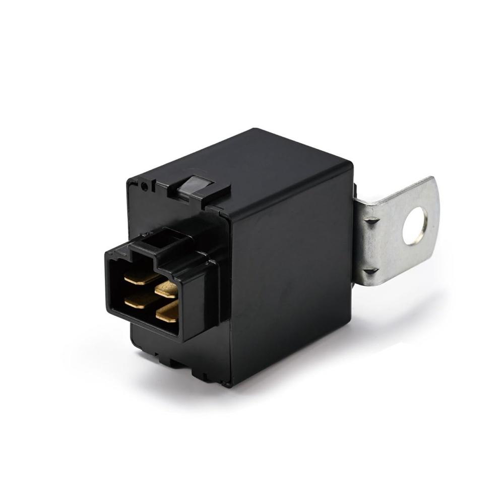 Solenoid Relay for Kubota B BX L M Series