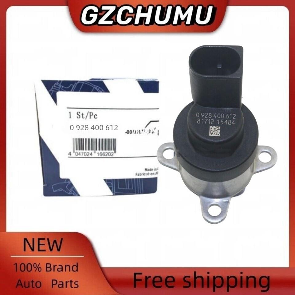 Fuel Pump Inlet Common Rail Control Valve 0928400612 For MERCEDES Benz A160 A180