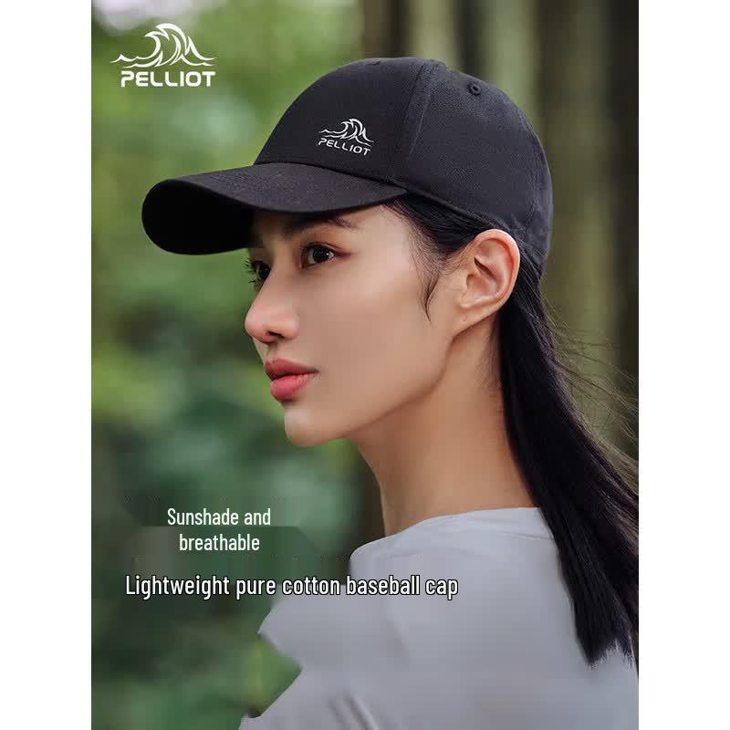 Pelliot Sports Baseball Cap