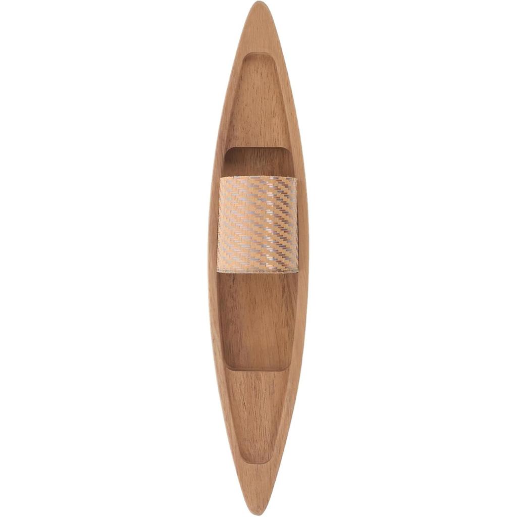 Unfinished Wooden Boat Model Wood Boat Canoe Nautical Fishing Boat Desktop Boat Wood Craft Ocean Landscape Ornament for DIY Project Supply