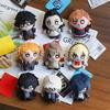 Porta-moedas, clips, porta-chaves – Chaveiros