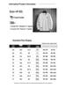Playboy Men's Round Neck Long Sleeve T-Shirt