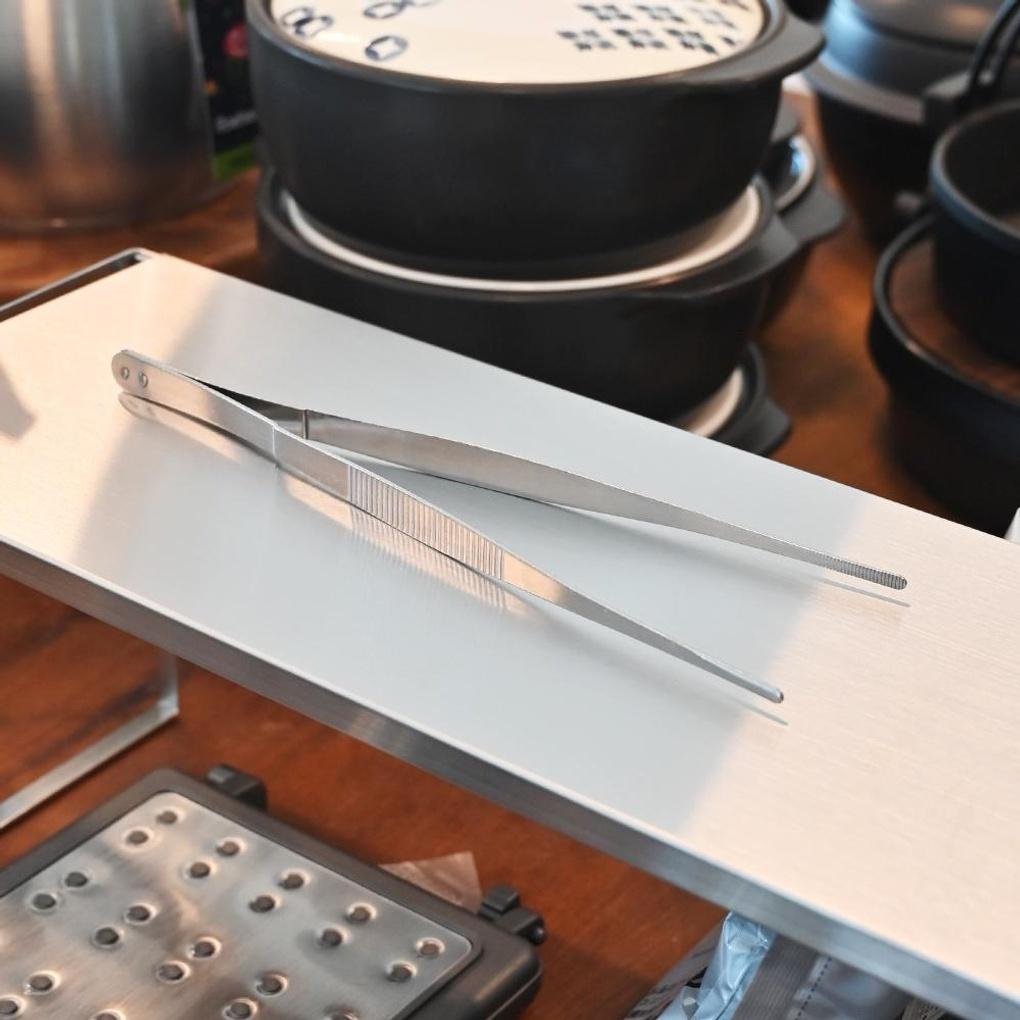 

Artesten Cooking Tweezers Kitchen Tongs 25cm 30cm