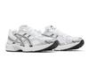 ASICS Gel-1130 White Pure Silver