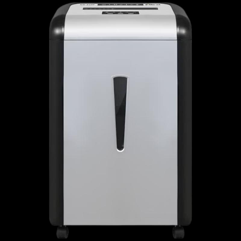 Golden GD-310P High-Security Paper Shredder CN Plug (adapter Included)