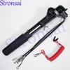 For Yamaha Outboard Motor 9.9HP 15HP 13.5HP F6 F8 F9.9 63V-W0084-00 Boat parts 63V-42111-01-4D Handle Steering Assy with Cable