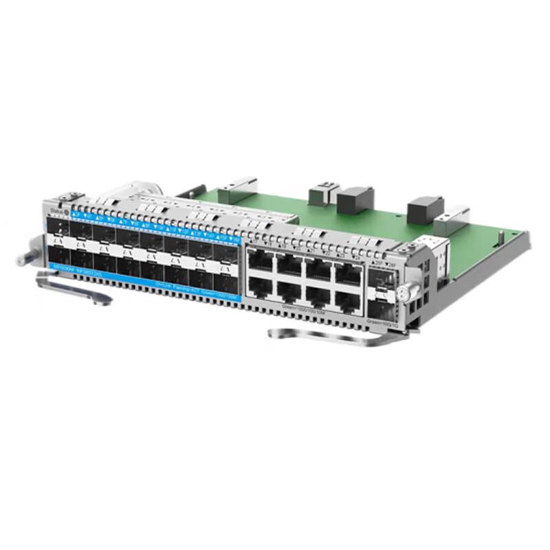 

Ruijie YiGuang MF6000M Series Modular Switch Card