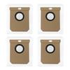 4pcs/10pcs Dust Bags For Conga 2299 For Ultra Home For X-Treme Genesis X-Treme X