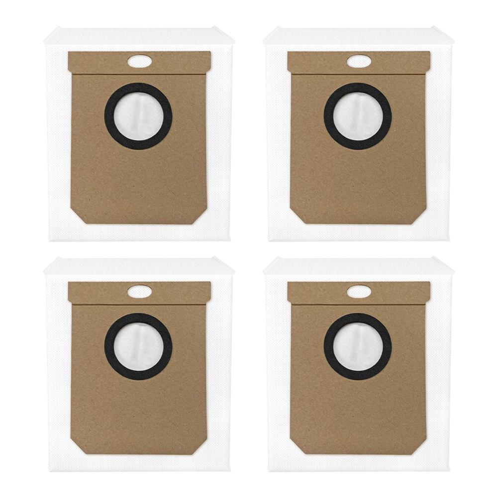 4pcs/10pcs Dust Bags For Conga 2299 For Ultra Home For X-Treme Genesis X-Treme X