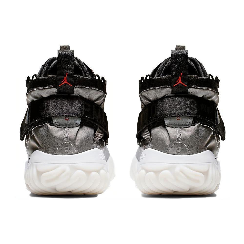 Jordan Proto React Metallic Silver BV1654-002