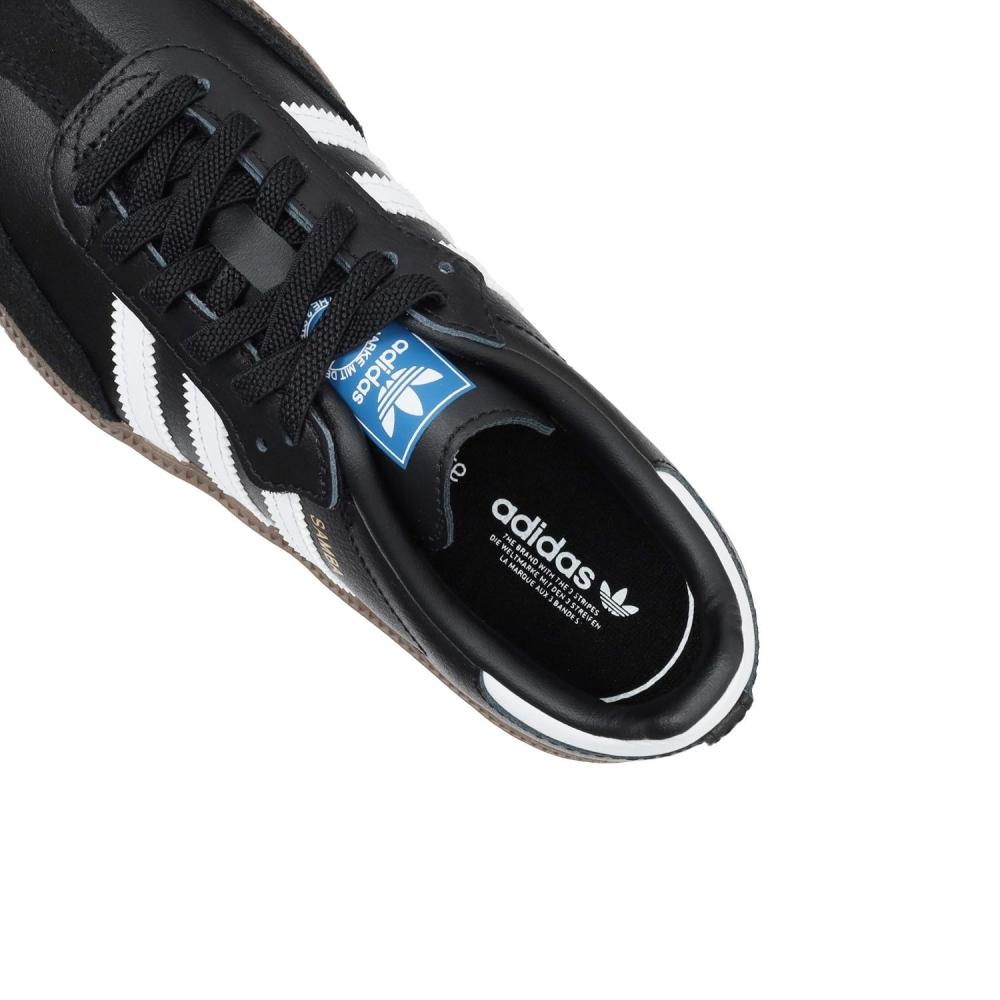 Adidas Samba Og Cf El Core Ftwr Gum5 Jq6390