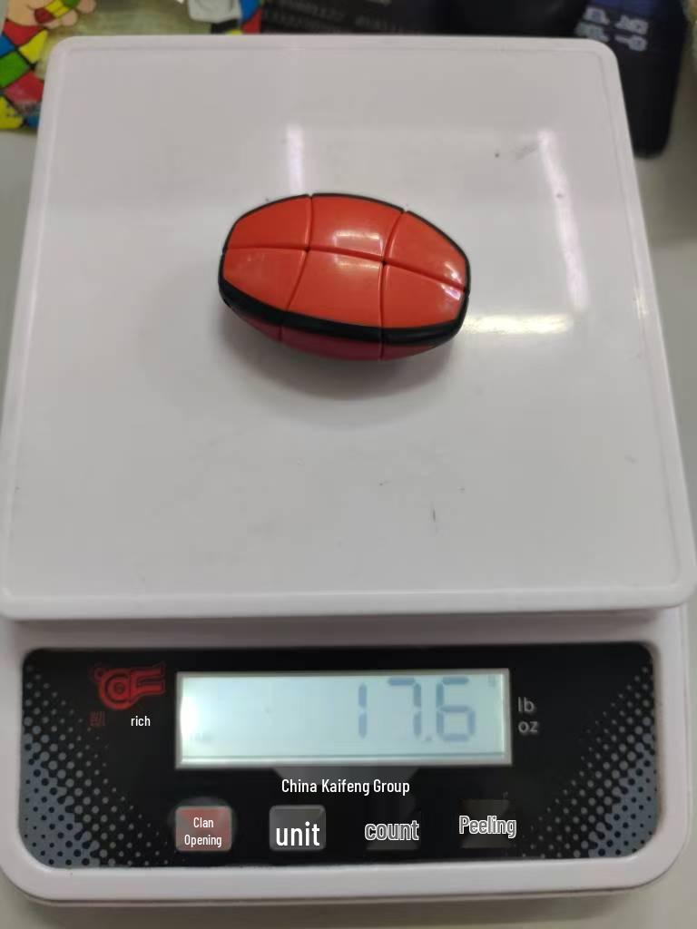 Mini Pocket Cube: Cross-Border Children's Educational Toy for Stress Relief and Puzzle Solving