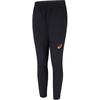 SS25 Sports Lifestyle Series Fashion Soft Breathable Comfortable Knitted Pants Men Bottoms Black 2091A756-001