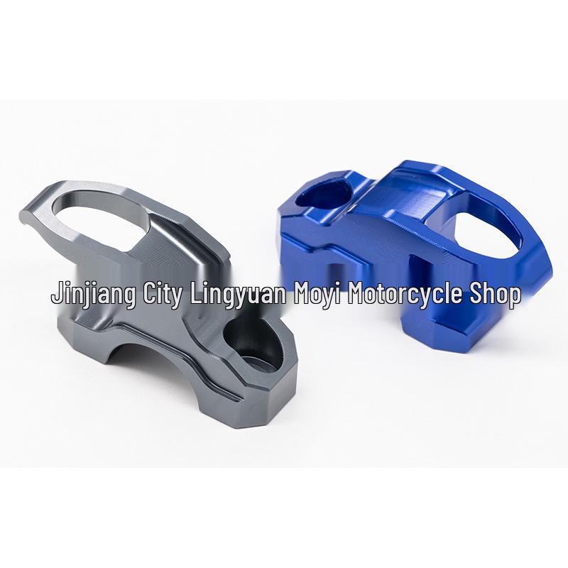 Honda ADV 150/160/350 Modified Aluminum Handlebar Brake Pump Helmet Hook