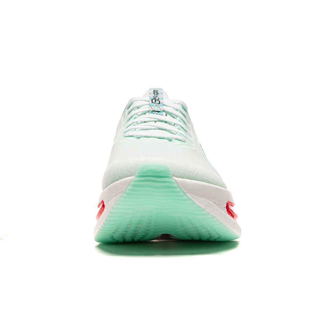 Li Ning Red Hare 9 ULTRA Cushioning Slip Resistant Abrasion Resistant Breathable Lightweight Rebound Low Top ARPW008-17