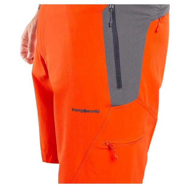 Trangoworld Шорты Koal TH
