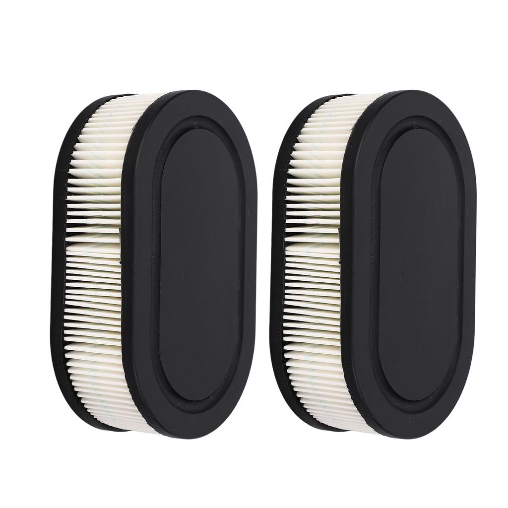 Vložka vzduchového filtru sekačky 593260 Čistič vzduchu pro 4247 5432 5432k 09P00 09P702 550E 500EX 550EX