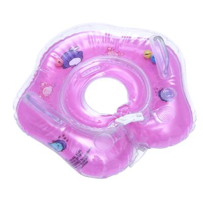 inflatable bath ring for baby