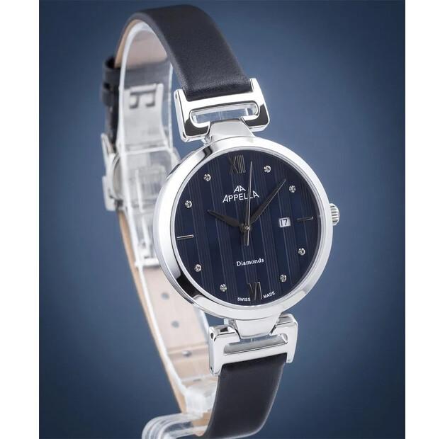 Watch Appella L50001.5285DQ