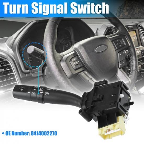 Multifunction Turn Signal Windshield Wiper Switch for Toyota Camry No.8414002270