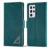 Funda de cuero con tapa para teléfono Iphone 14 Plus 13 Pro Max 11 12 Mini Xr X Xs Max 7 8 Plus 6 6s Se 2020, funda tipo billetera magnética de lujo