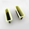 Car accessories interior Center Consol Secondary Organizer door handle Armrest storage box for Volvo xc60 s60 v60 2010-2017