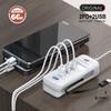 Usb Charger Pd Type C Fast Charge Quick Chargers Multiport Usb Hub Adapter Mobile Phone Eu Us Plug Usb Type C Quick Charger