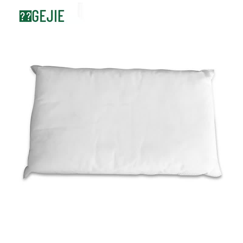 Oil Absorbent Spill Pillow белый