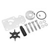 14-teiliges Wasserpumpen-Impeller-Reparaturset Professionell 69G W0078 00 für Außenborder 8 PS 9,9 PS