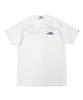 AND NEWSTANDARD Dance To The Radio T-Shirt (Blue)