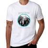 Library Tirith Public Minas Tshirt Work Outdoor Tshirt For Men