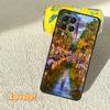 Travel landscape Italy France London Case For Samsung Galaxy M53 M16 M11 M21 M31 M35 M12 M13 M14 M15 M36 M56 M32 M52 M55 M34 M54