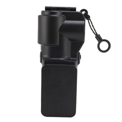 Protective Cover Fit for Pocket 3 Flip Open Close Dust Proof Handheld Camera Lens Screen Protector Guard Case