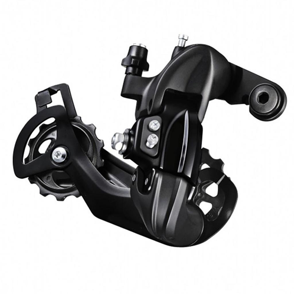 Rear Derailleur 6 7 8 Speed Transmission Precise Control Smoothly Shift Mountain Bike Rear