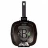 Patelnia Grillowa Tytanowa Berlinger Haus Bh-7092 Monaco