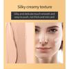 Hellokiss Light Concealer Foundation, Delicate and Docile, Naturally Brightening Sponge Head Concealer Makeup