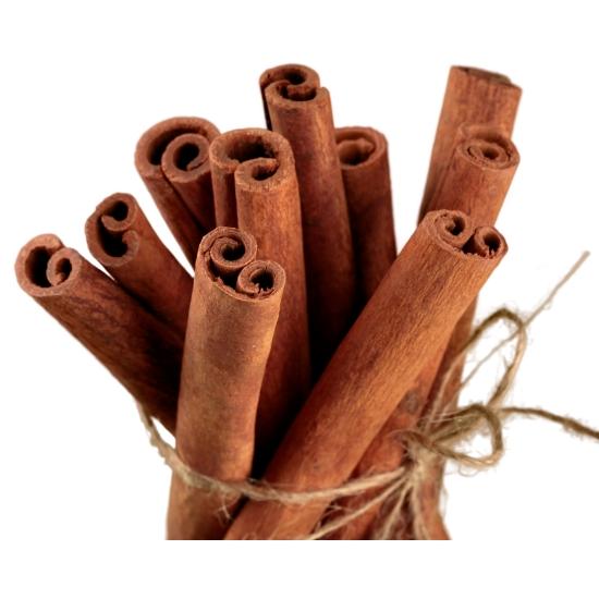 Vediska kryddor Ceylon Kanelstång 100g – Premium Sri Lankesisk Dalchini – Hela Barken för Matlagning, Bakning & Drycker – Färsk & Aromatisk