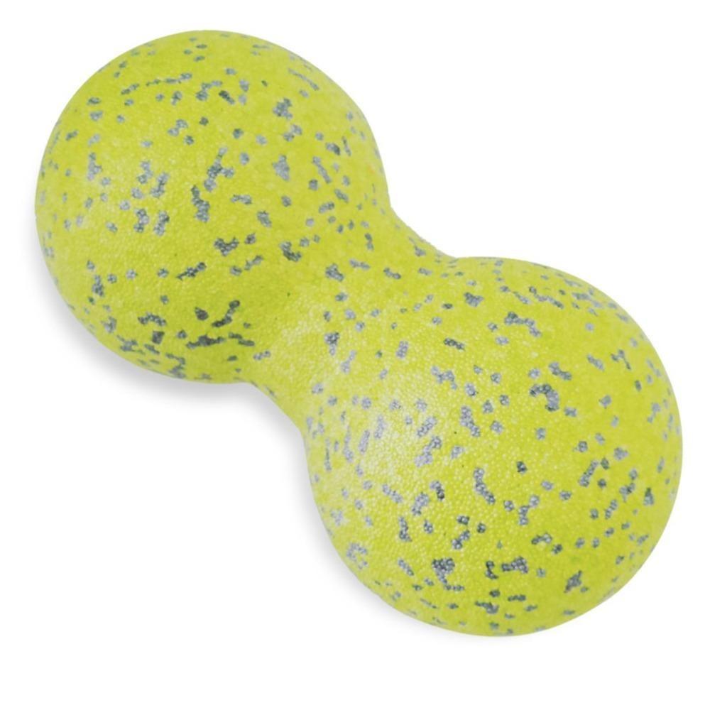 Yoga-Massageball, Erdnuss-Sensorik-Trainingsball, EPP-Reha-Trainings-Fitnessball, Akupunkt-Massageball, Faszienball