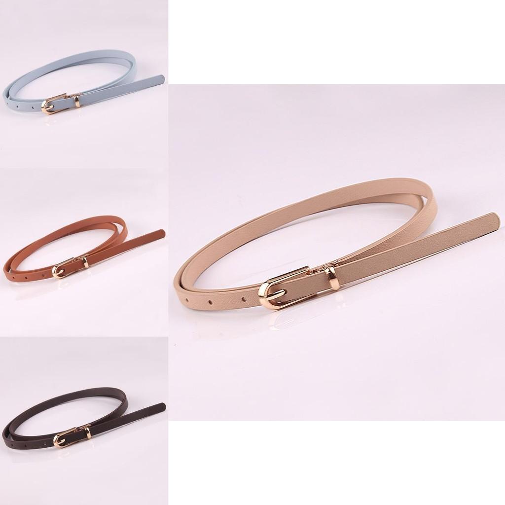 Women Fashion Dress With Customizable Faux Leather Belt For Trendy Looks